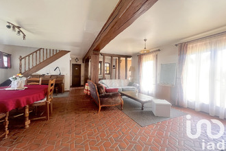 achat maison vaujours 93410