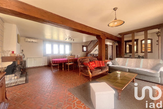 achat maison vaujours 93410