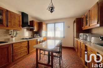 achat maison vaujours 93410