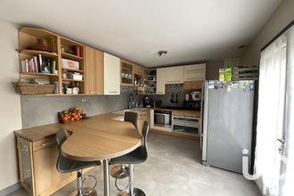 achat maison vaujours 93410