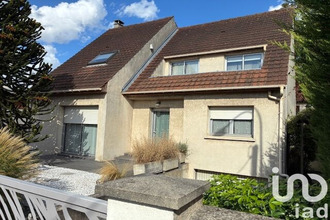 achat maison vaujours 93410