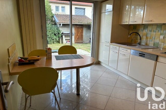 achat maison vaujours 93410