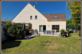 achat maison vaujours 93410