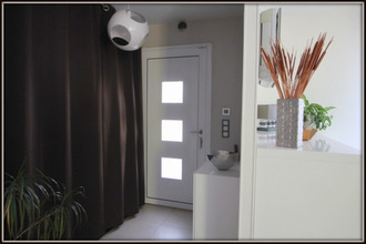 achat maison vaujours 93410