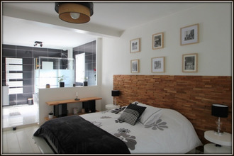 achat maison vaujours 93410