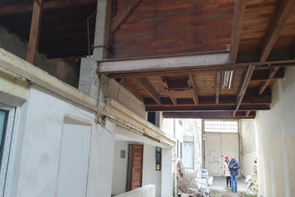 achat maison vaujours 93410