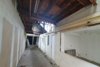 achat maison vaujours 93410