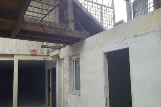 achat maison vaujours 93410