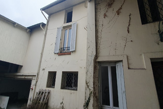 achat maison vaujours 93410