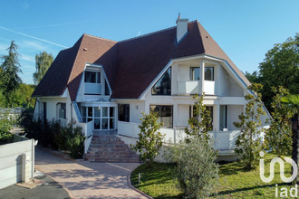 achat maison vaujours 93410