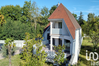 achat maison vaujours 93410