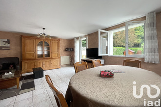 achat maison vaujours 93410