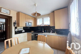 achat maison vaujours 93410