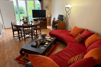 achat maison vaujours 93410