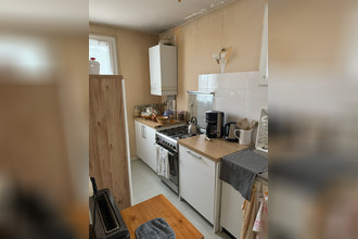 achat maison vaujours 93410