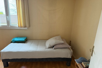 achat maison vaujours 93410