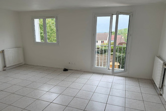 achat maison vaujours 93410
