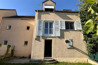 achat maison vaujours 93410