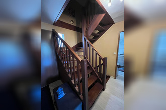 achat maison vaujours 93410