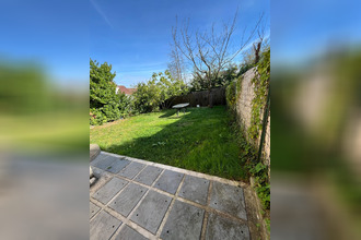 achat maison vaujours 93410