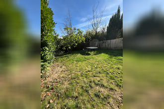 achat maison vaujours 93410