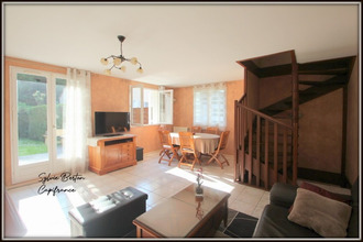 achat maison vaujours 93410