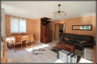 achat maison vaujours 93410