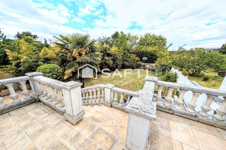 achat maison vaujours 93410