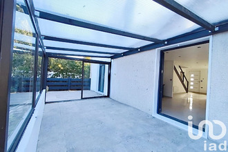 achat maison vaujours 93410