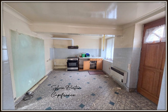 achat maison vaujours 93410