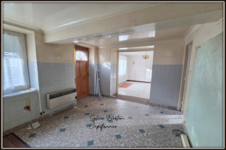 achat maison vaujours 93410