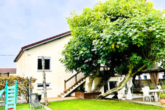 achat maison vaujours 93410