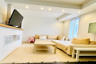 achat maison vaujours 93410