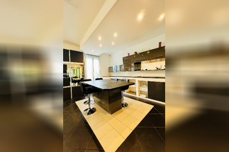 achat maison vaujours 93410