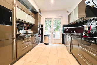 achat maison vaujours 93410