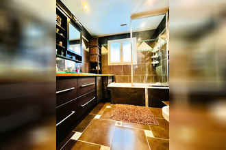 achat maison vaujours 93410