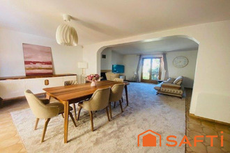 achat maison vaujours 93410