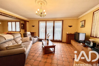 achat maison vaujours 93410