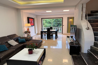 achat maison vaujours 93410