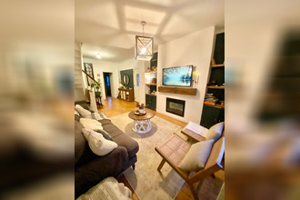 achat maison vaujours 93410