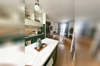 achat maison vaujours 93410