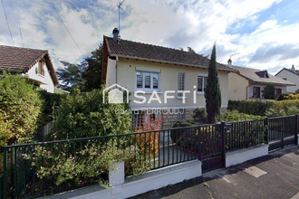 achat maison vaujours 93410