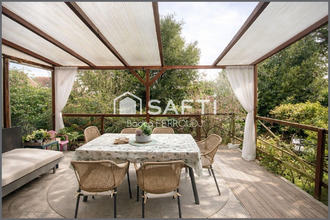 achat maison vaujours 93410