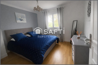 achat maison vaujours 93410