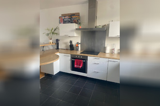 achat maison vaujours 93410
