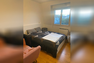 achat maison vaujours 93410