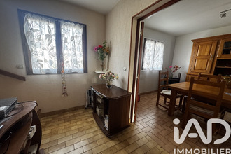 achat maison vaujours 93410