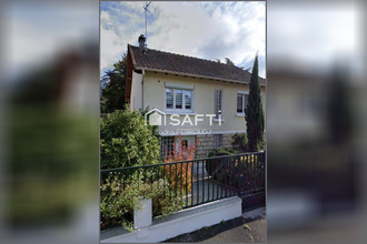 achat maison vaujours 93410