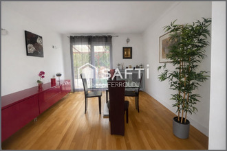 achat maison vaujours 93410