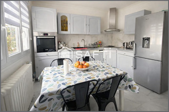 achat maison vaujours 93410